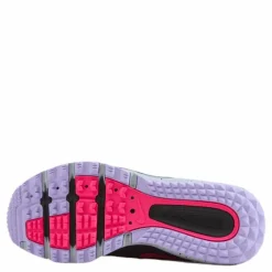 Juniper Trail Women's Trail Sh Black/hyper Pink-cave Purple-l*Nike New