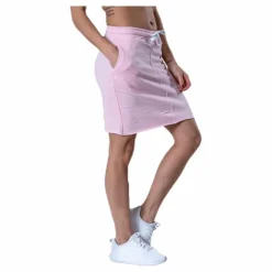 NOUN Juno Skirt Pink Rosa New