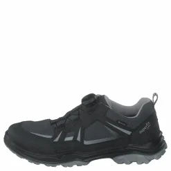 Superfit Jupiter Black Svart Clearance