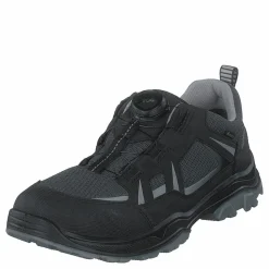 Superfit Jupiter Black Svart Clearance