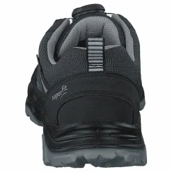 Superfit Jupiter Black Svart Clearance