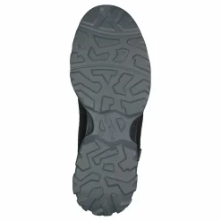 Superfit Jupiter Black Svart Clearance