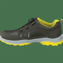 Superfit Jupiter Green