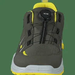 Superfit Jupiter Green