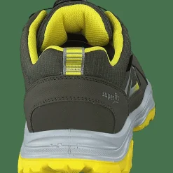Superfit Jupiter Green