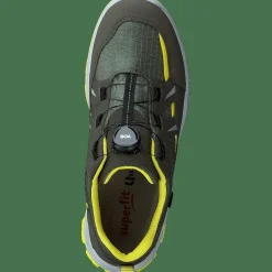 Superfit Jupiter Green