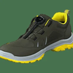 Superfit Jupiter Green
