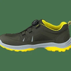 Superfit Jupiter Green
