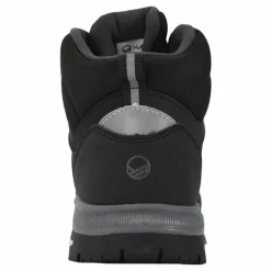 Halti Jura Mid M Ic Michelin Shoe Black Svart Online