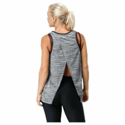 Just Do It Studio Tank White/Black*Nike New