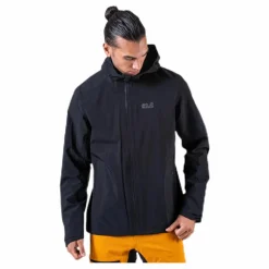 JWP Shell Black*Jack Wolfskin Sale