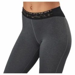 Only Play Jynx Training Tights Grey Grå Best