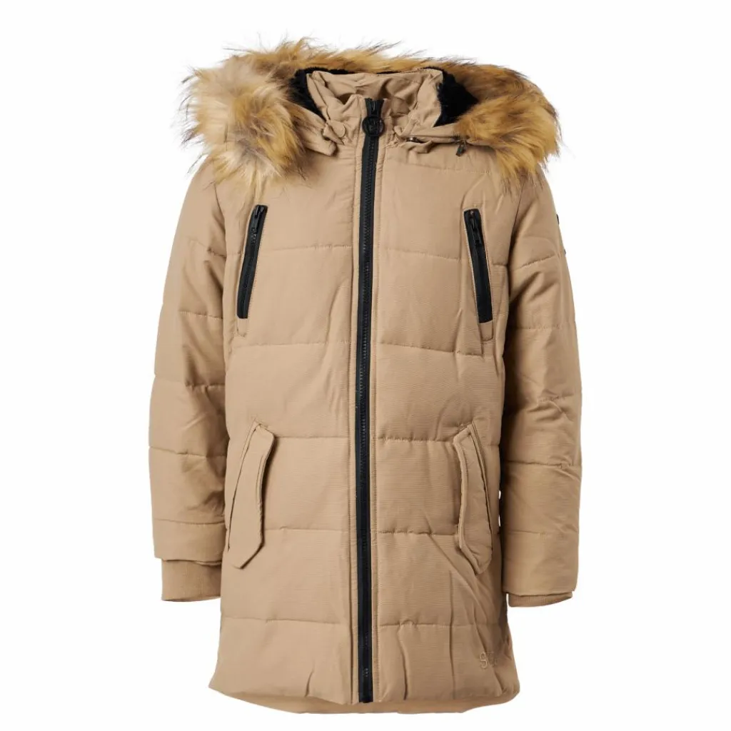 K. Joyful Jacket Cappuccino*Svea Outlet