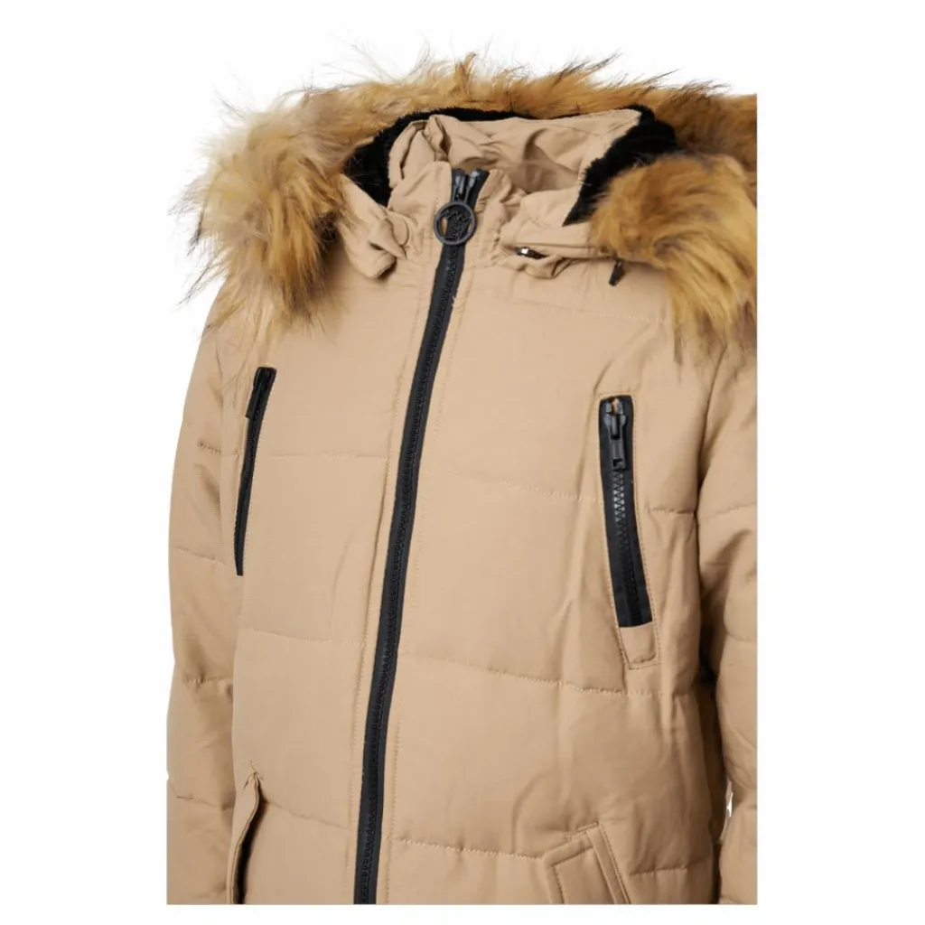 K. Joyful Jacket Cappuccino*Svea Outlet