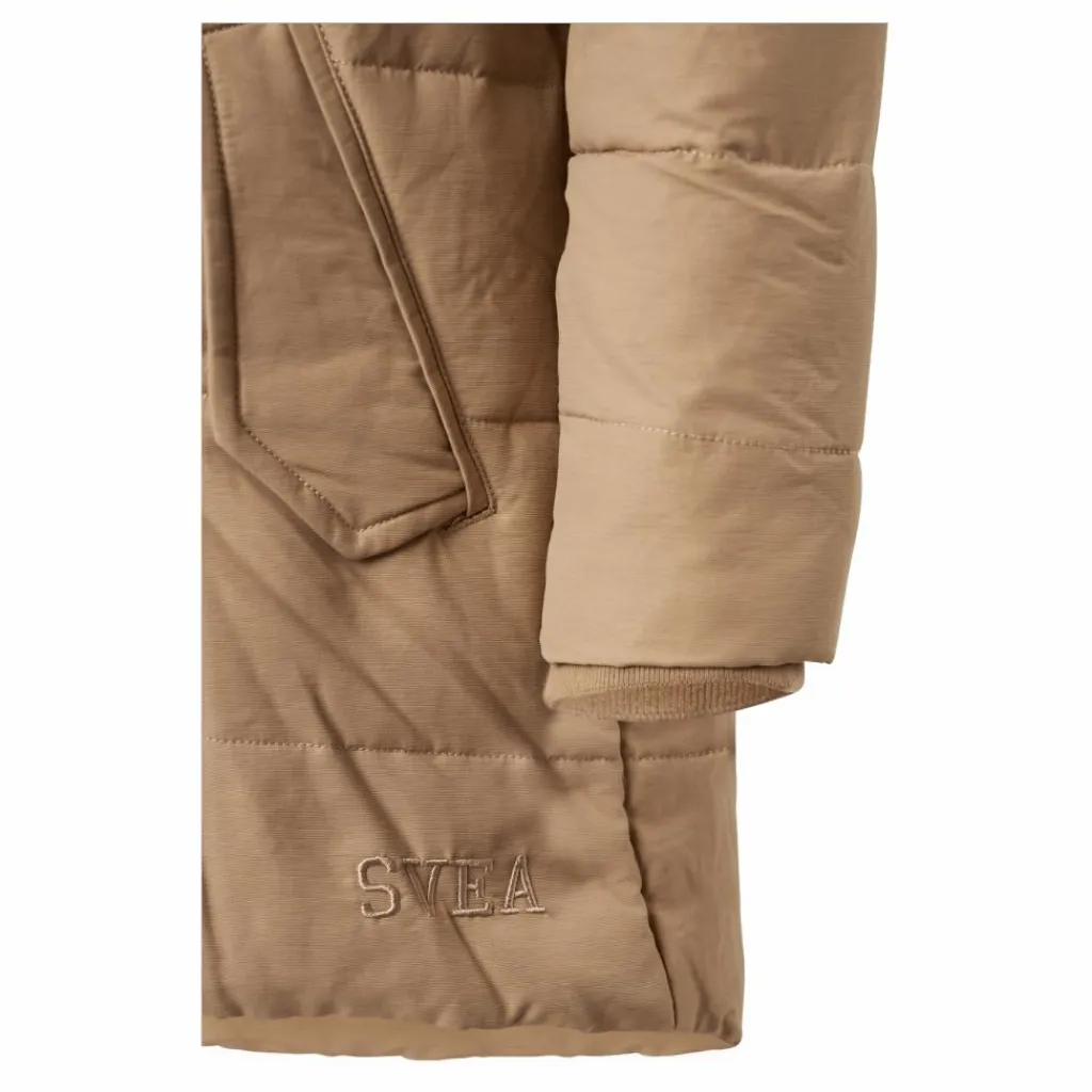 K. Joyful Jacket Cappuccino*Svea Outlet