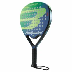 Bullpadel K2 Power 21 Yellow/blue Flerfärgad Clearance