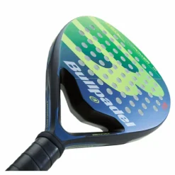 Bullpadel K2 Power 21 Yellow/blue Flerfärgad Clearance