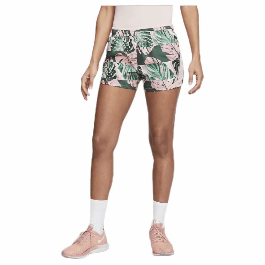 10k Short Runway Pr Pink*Nike Outlet