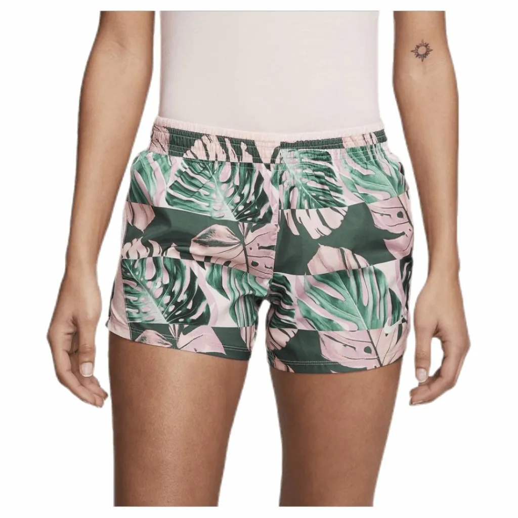 10k Short Runway Pr Pink*Nike Outlet