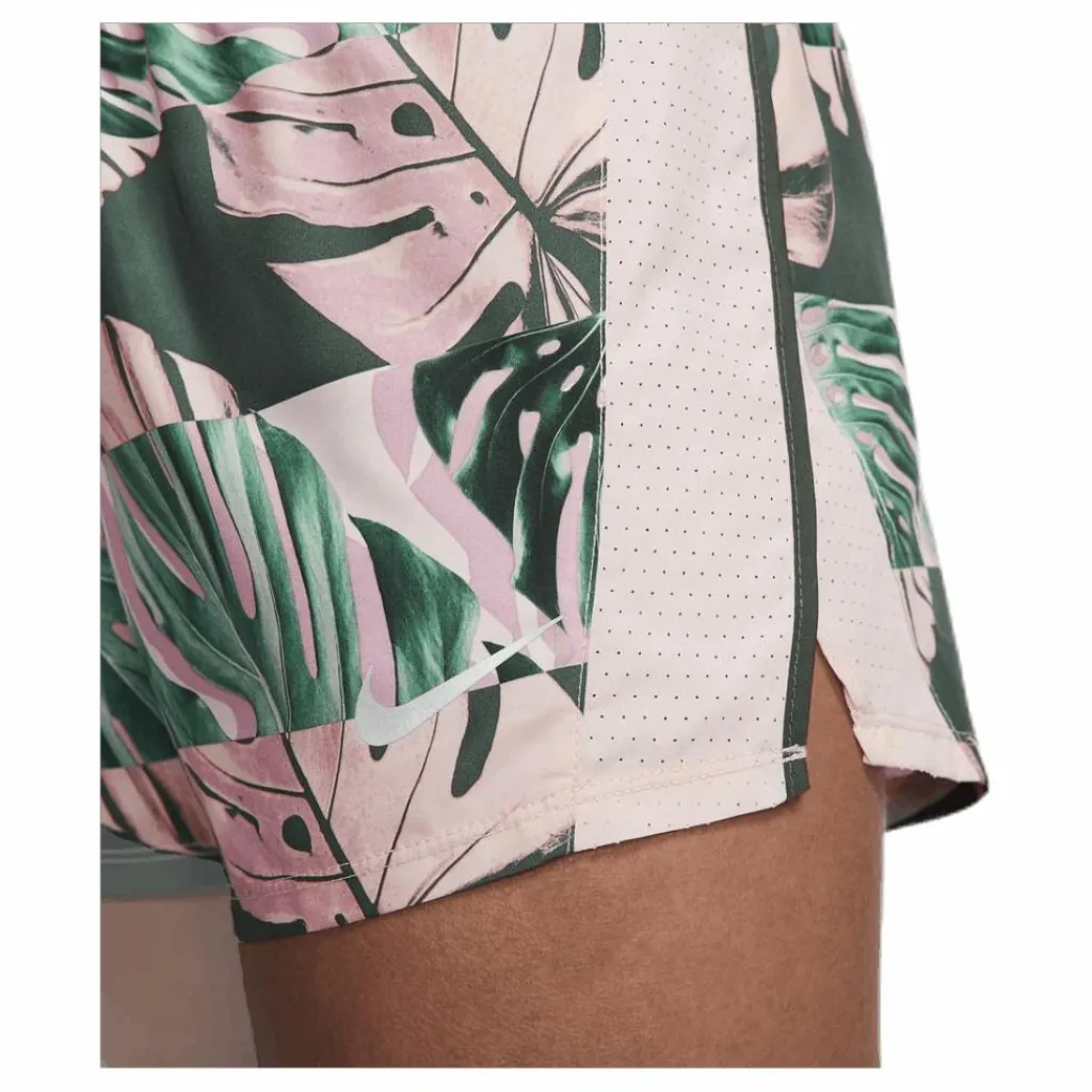 10k Short Runway Pr Pink*Nike Outlet