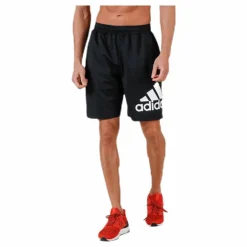 adidas 4K_Sport A Bos 9 Black Svart Online
