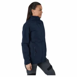 Tuxer Kailey Jacket Blue Blå New
