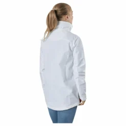 Tuxer Kailey Jacket White Vit Hot