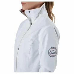 Tuxer Kailey Jacket White Vit Hot