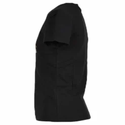 Kaiza Ss Top Black*Name It Hot