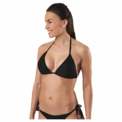 Kalani Crochet Triangle Black*Waikani Beachwear Sale