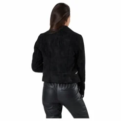 Jofama Kaley Black Svart New
