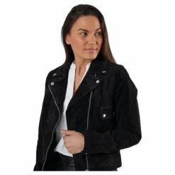 Jofama Kaley Black Svart New
