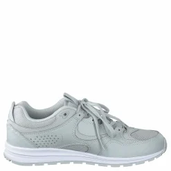 DC Shoes Kalis Lite Grey Grå Sale