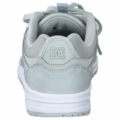 DC Shoes Kalis Lite Grey Grå Sale