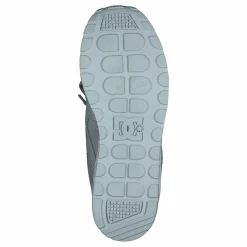 DC Shoes Kalis Lite Grey Grå Sale