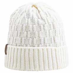 Lindberg Kalix Hat White Vit Sale