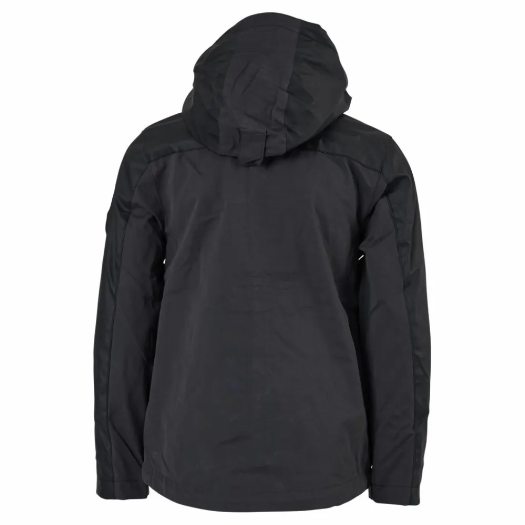 Lindberg Kallax Jacket Anthracite Svart Online