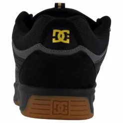 DC Shoes Kalynx Zero Black/gold Svart Hot