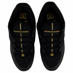 DC Shoes Kalynx Zero Black/gold Svart Hot