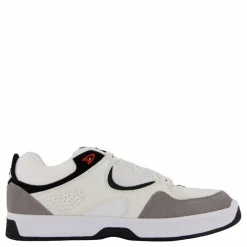 Kalynx Zero Grey/black/white*DC Shoes New