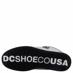 Kalynx Zero Grey/black/white*DC Shoes New