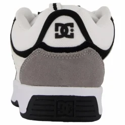Kalynx Zero Grey/black/white*DC Shoes New