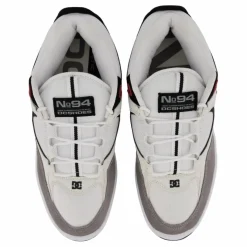 Kalynx Zero Grey/black/white*DC Shoes New