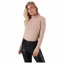 Kamala Ls Rollneck  Top  *Pieces Discount