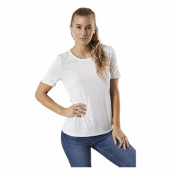 Kamala Ss Top White*Pieces Sale