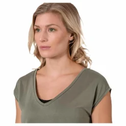 Kamala Tee Green*Pieces Outlet