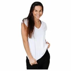 Kamala Tee White*Pieces Sale