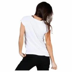Kamala Tee White*Pieces Sale