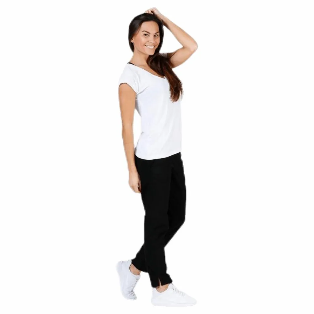 Kamala Tee White*Pieces Sale