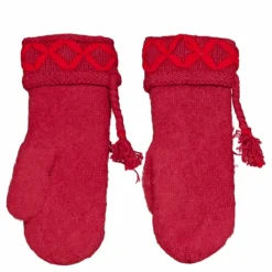 Börjesson Handskar Kangos V1 Men Red Röd Best